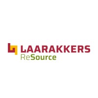 Laarakkers ReSource GmbH logo - Similar company to Forth