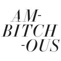AMBITCHOUS, LLC logo - Similar company to Aromatherapist Llc