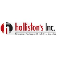 Holliston's Inc. logo - Similar company to Campbell Clark Inc.