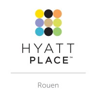 Hyatt Place Rouen logo - Similar company to Acomj