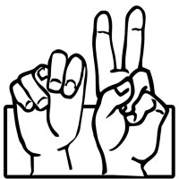 The Nonviolent Society logo - Similar company to Styrvel