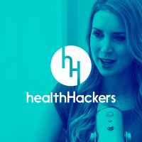 healthHackers logo - Similar company to Nora Knadjian, Certified Holistic Wellness Coach & Public Health Educator