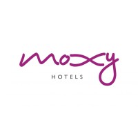 Moxy NYC Downtown logo - Similar company to Backpackr