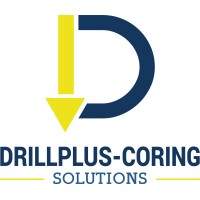 DrillPlus Coring Solutions logo - Similar company to Us Coring, Llc