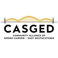 Community Alliance Of Spring Garden - East Deutschtown (Casged)