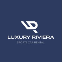 Luxury Riviera Rental logo - Similar company to Seven Auto Rental Car
