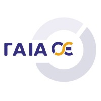 ΓΑΙΑΟΣΕ Α.Ε./GAIAOSE S.A. logo - Similar company to Hellenic Republic Asset Development Fund (Hradf / Ταιπεδ)