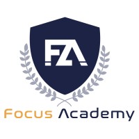Focus Academy Tunisie logo - Similar company to Raw It
