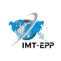Industrielle Messtechnik IMT-EPP logo - Similar company to Whyres Wheels&Tyres