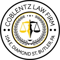 Coblentz Law Firm logo - Similar company to Preferabli