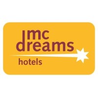 McDreams Hotel GmbH logo - Similar company to Nexaro