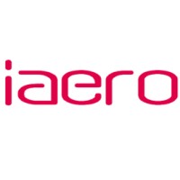 iAero - i2A SAS logo - Similar company to Tower Drone