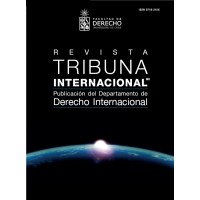 Revista Tribuna Internacional logo - Similar company to Fundación Ngenko