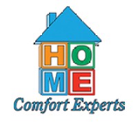 Home Comfort Experts logo - Similar company to Home Comfort Group