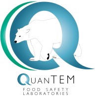 QuanTEM Food Safety Laboratories logo - Similar company to Daisy Farms - Texas