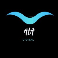 Ala Digital logo - Similar company to Delighted Champs - Learning Hub For Kids And Adults
