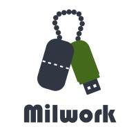Milwork logo - Similar company to Milworks