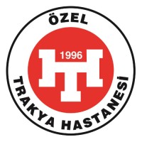 Özel Trakya Hastanesi logo - Similar company to Trakyadent