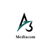 A3 Mediacom logo - Similar company to Mitchell Usa