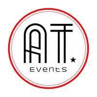 AT Events Group logo - Similar company to A.C.T. (National) Ltd