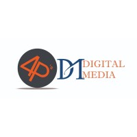4P's Digital Media logo - Similar company to Digital Dragon Media Pvt Ltd