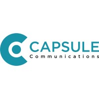 Capsule Communications Inc.