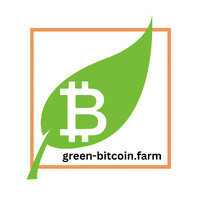 green-bitcoin.farm logo - Similar company to Solminer.Io