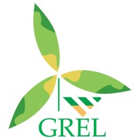 Global Renewable Energy Ltd. logo - Similar company to Solarland Engineering & Development Co., Ltd.