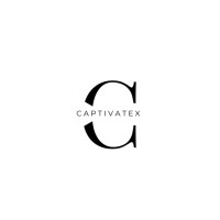 Captivate X Modelling Agency logo - Similar company to See Company, Inc.