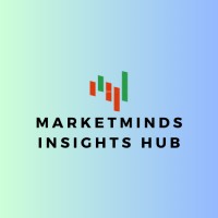 MarketMinds Insights Hub logo - Similar company to Nexusnest Analytics