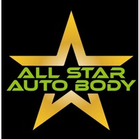 All Star Auto Body logo - Similar company to John Empire