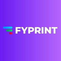 Fyprint logo - Similar company to 300 Ventures Studio