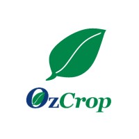 OzCrop logo - Similar company to Silfresh