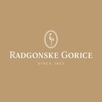 Radgonske Gorice logo - Similar company to Klet Brda