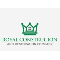 Royal Construction & Restoration  Company Inc logo - Similar company to Astaneh Construction