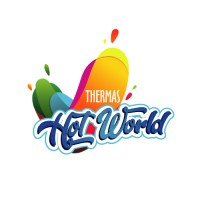Thermas Hot World logo - Similar company to Fngroup