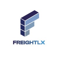 FREIGHTLX logo - Similar company to Mkhdoom Logistics.