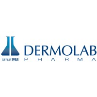 Dermolab Pharma Ltd logo - Similar company to Dermaflore