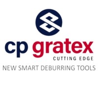 CP GRAT-EX MFG. CO. logo - Similar company to Champion Prefabs