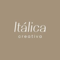 Italica Creativa logo - Similar company to Bunker Agencia