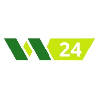 Waste24 logo - Similar company to Mizzox