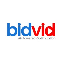 BidVid logo - Similar company to Tzs Digital