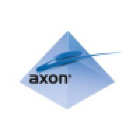 Axon' Cable Germany logo - Similar company to Axon' Cable Group