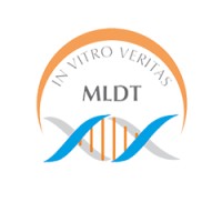 Hungarian Society of Laboratory Medicine - Magyar Laboratóriumi Diagnosztikai Társaság logo - Similar company to Qualicont In Vitro Diagnosztikai Minőségellenőrzési Nonprofit Kft.