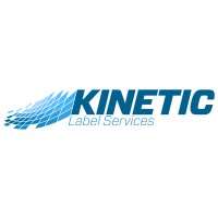 Kinetic Label Services logo - Similar company to Gt Labels & Packaging