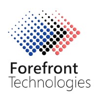 Forefront Technologies International Inc. logo - Similar company to Forefront Technologies