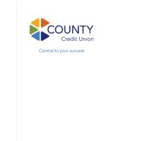 County Credit Union