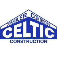 Celtic Construction logo - Similar company to Tracker Contracting Ltd