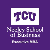 TCU Neeley Executive MBA logo - Similar company to Tcu Neeley Graduate Programs