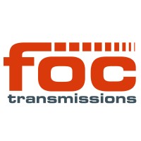 Foc Transmissions logo - Similar company to Apr Assistance Programmation Réalisation